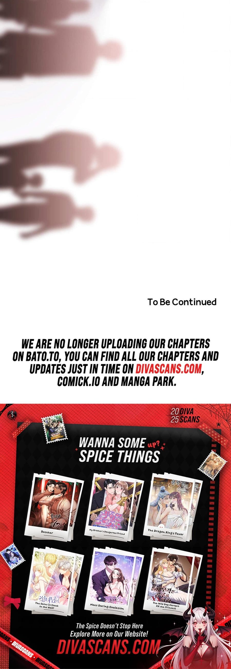 They Lived Happily Ever After (Uncensored), chapter 6, page 40 of 40
