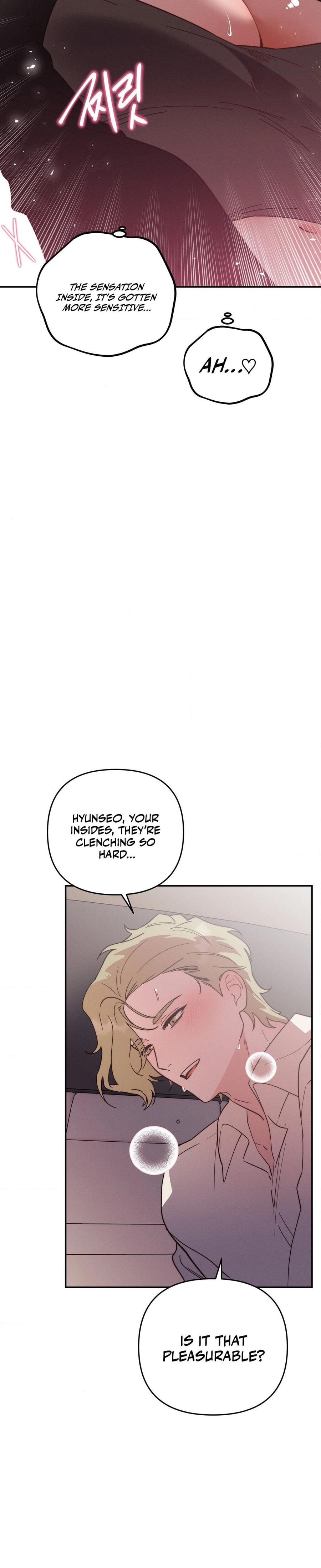 They Lived Happily Ever After (Uncensored), chapter 8, page 5 of 44