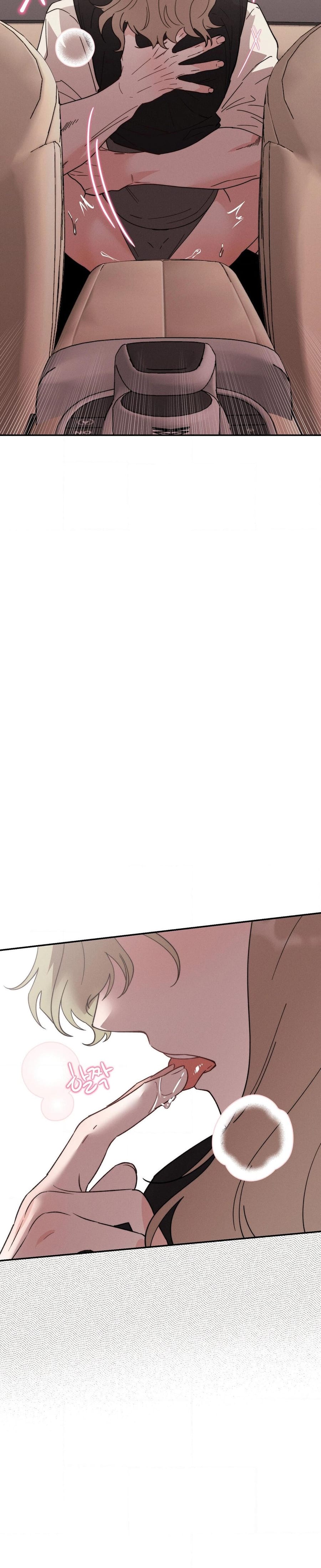 They Lived Happily Ever After (Uncensored), chapter 8, page 7 of 44
