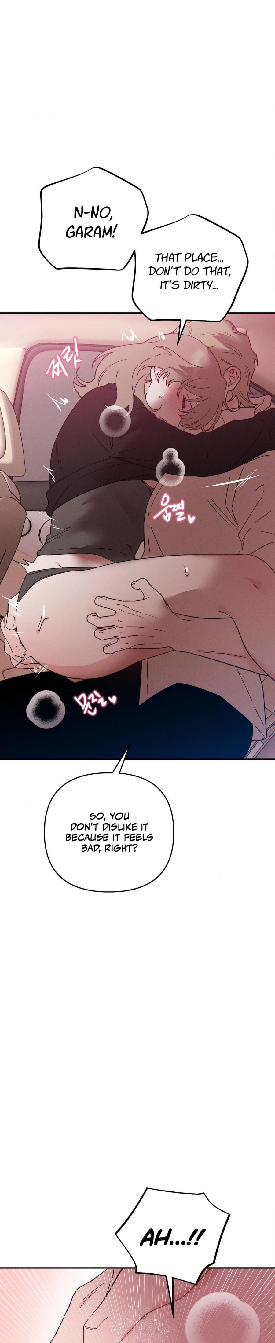 They Lived Happily Ever After (Uncensored), chapter 8, page 9 of 44