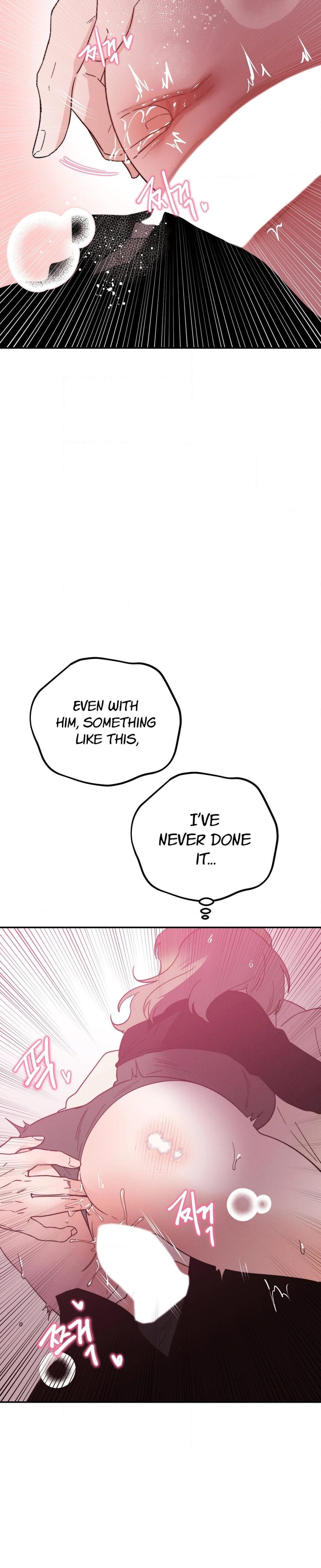 They Lived Happily Ever After (Uncensored), chapter 8, page 10 of 44