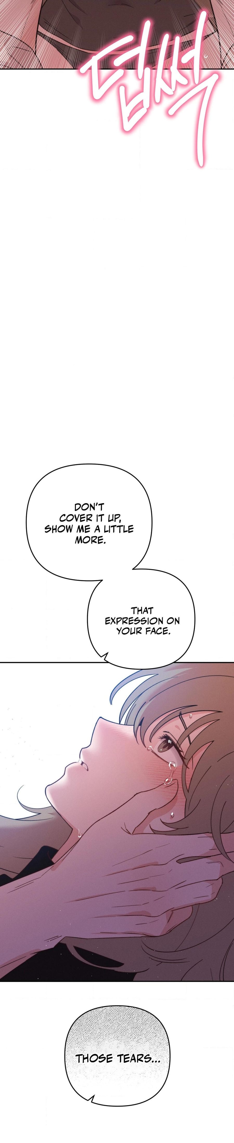 They Lived Happily Ever After (Uncensored), chapter 8, page 15 of 44