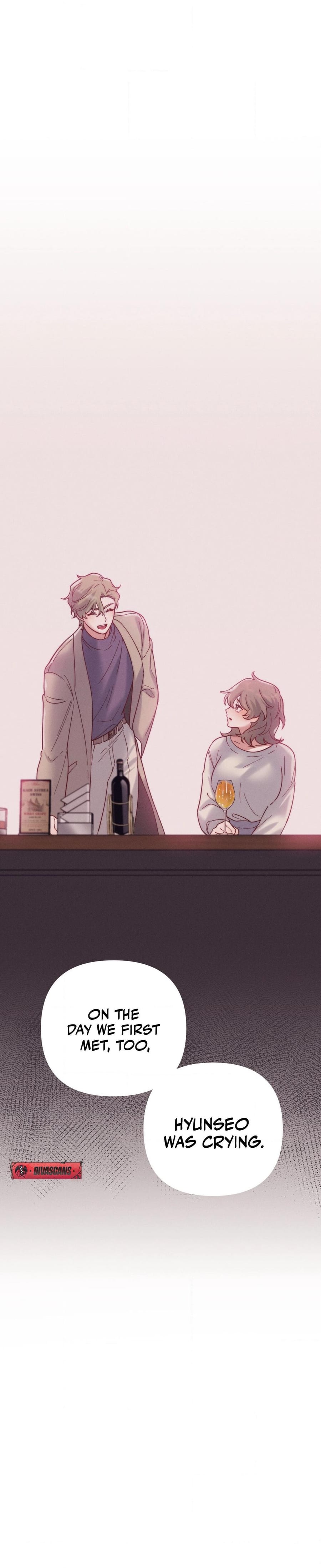 They Lived Happily Ever After (Uncensored), chapter 8, page 16 of 44