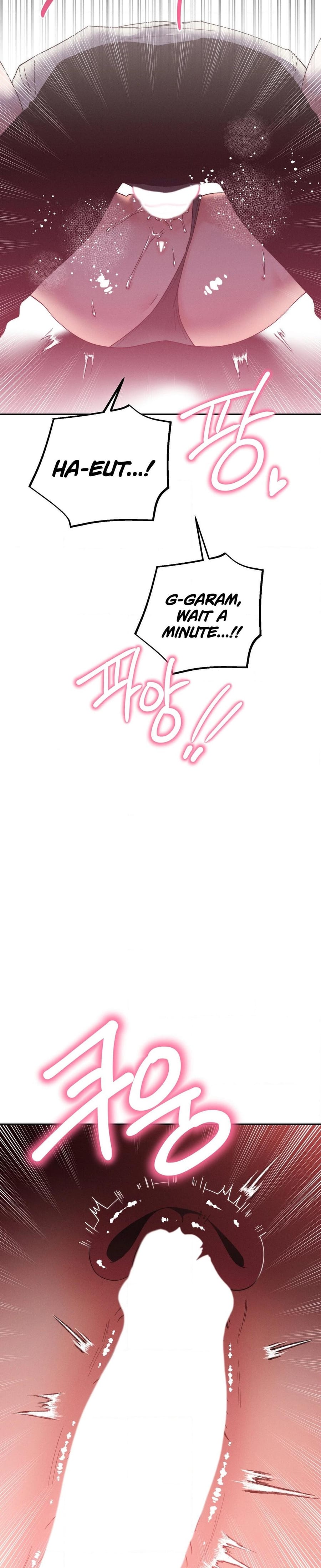 They Lived Happily Ever After (Uncensored), chapter 8, page 18 of 44