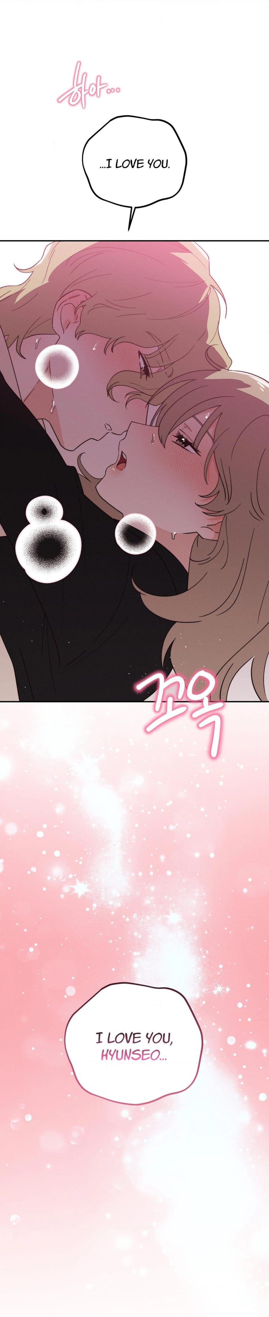 They Lived Happily Ever After (Uncensored), chapter 8, page 21 of 44