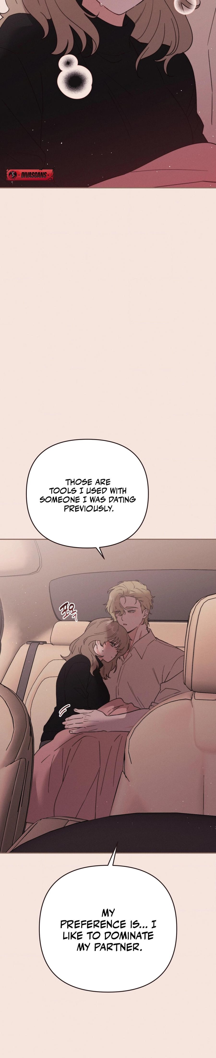 They Lived Happily Ever After (Uncensored), chapter 8, page 25 of 44