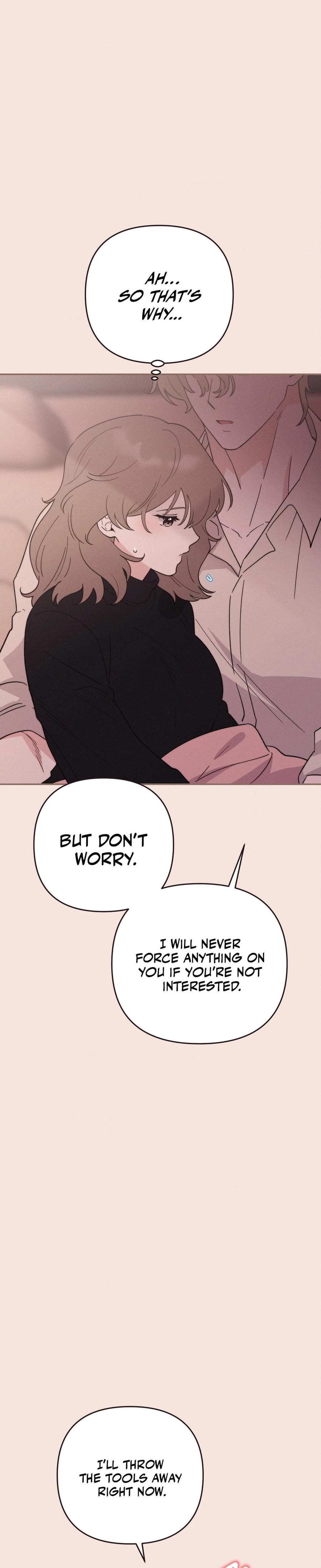 They Lived Happily Ever After (Uncensored), chapter 8, page 26 of 44