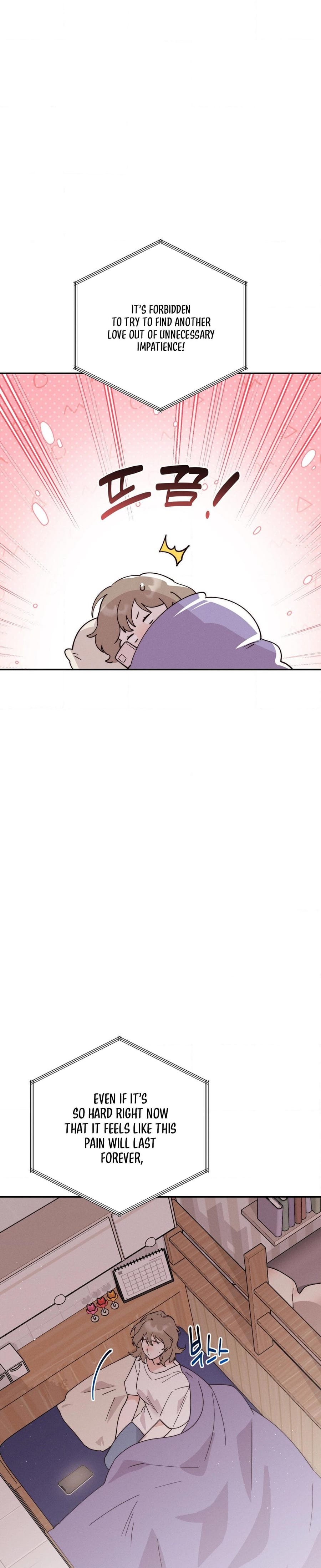 They Lived Happily Ever After (Uncensored), chapter 8, page 31 of 44