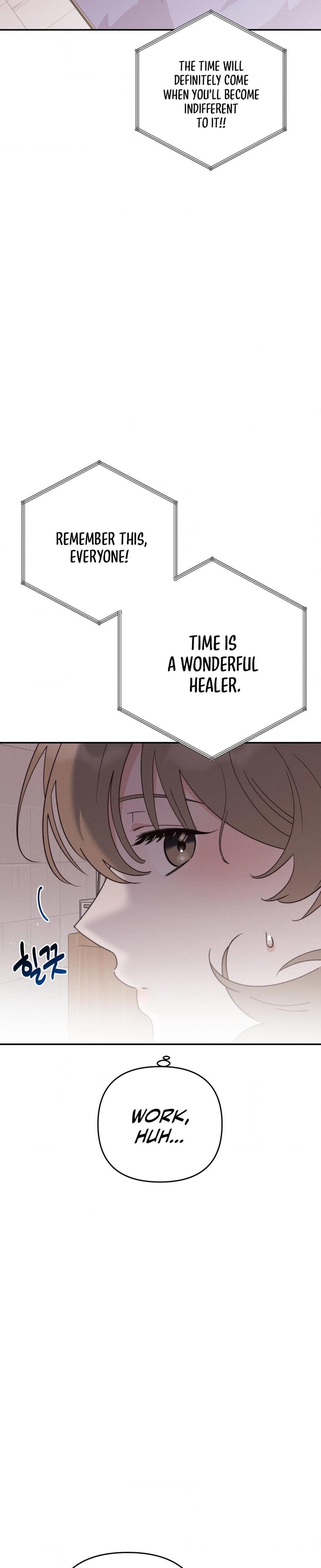 They Lived Happily Ever After (Uncensored), chapter 8, page 32 of 44