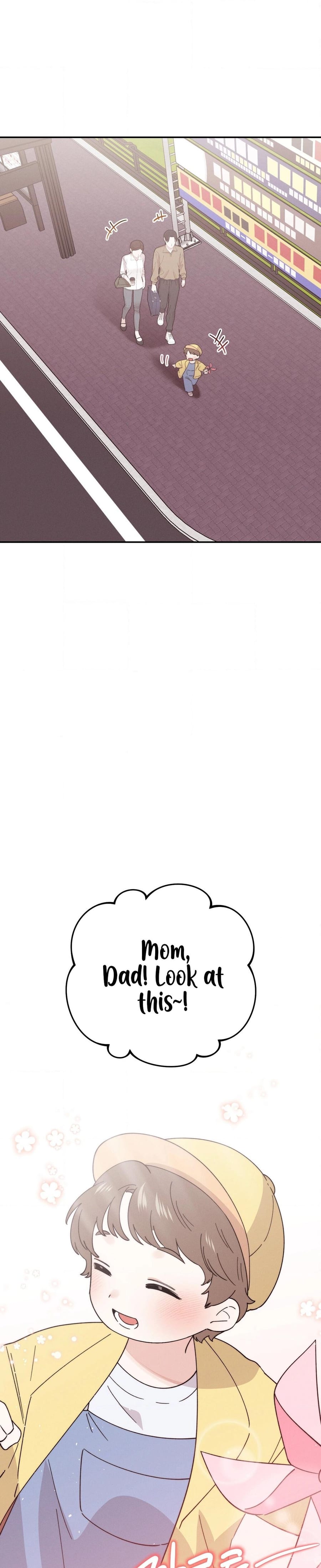 They Lived Happily Ever After (Uncensored), chapter 8, page 37 of 44
