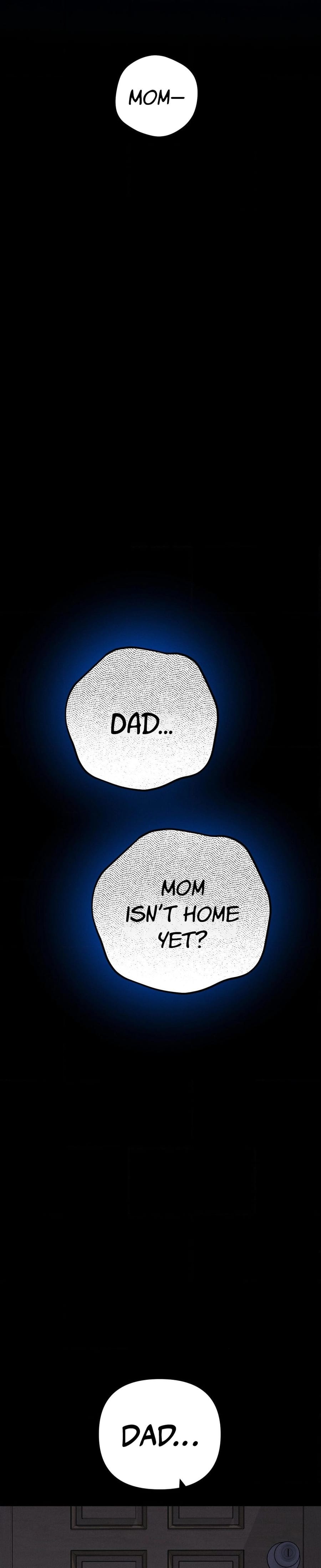 They Lived Happily Ever After (Uncensored), chapter 8, page 39 of 44