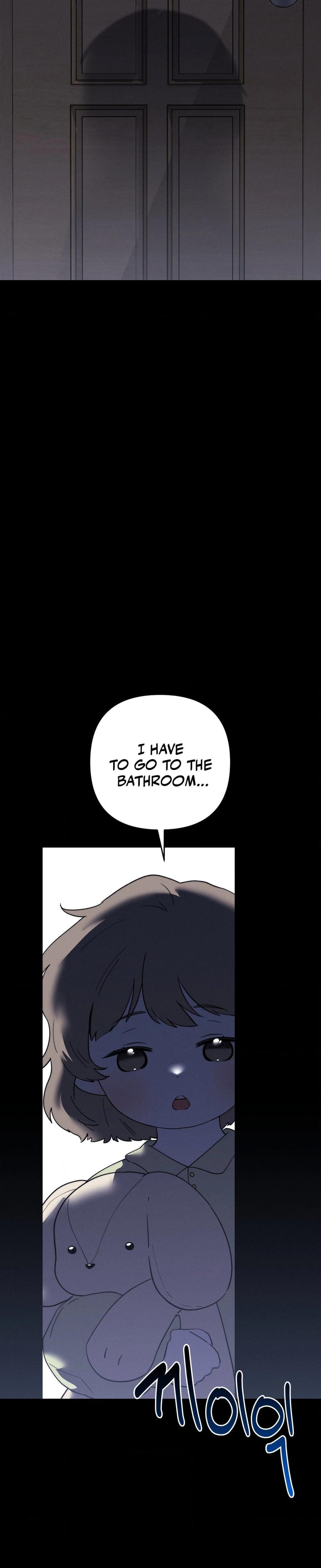 They Lived Happily Ever After (Uncensored), chapter 8, page 40 of 44