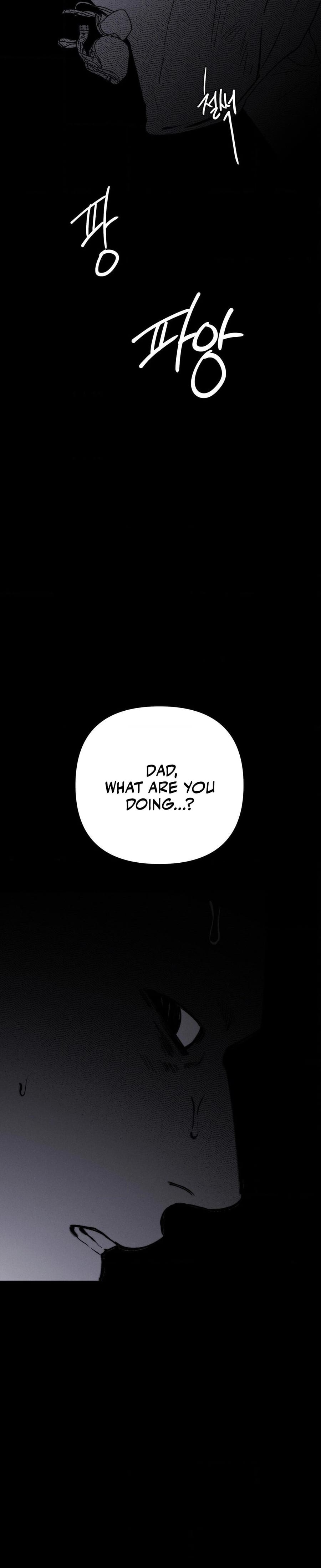 They Lived Happily Ever After (Uncensored), chapter 8, page 42 of 44