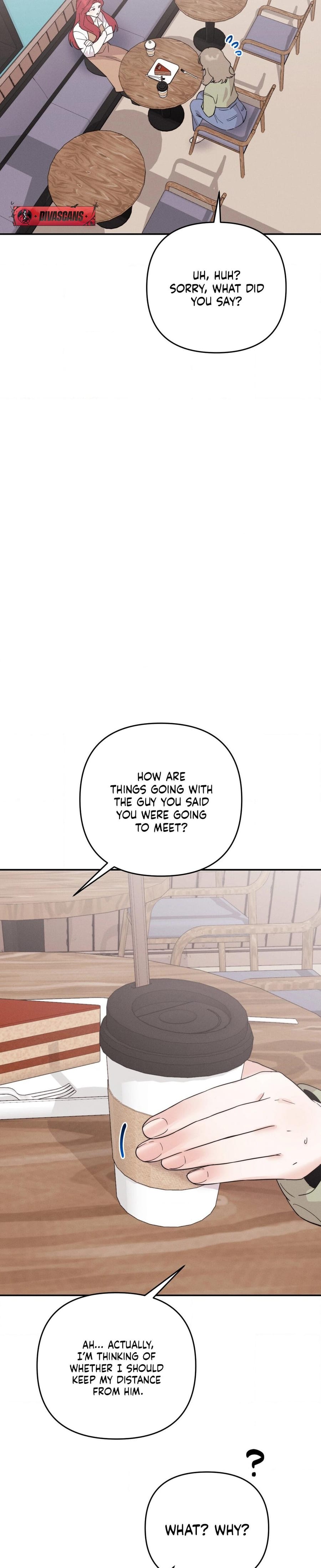 They Lived Happily Ever After (Uncensored), chapter 9, page 9 of 38