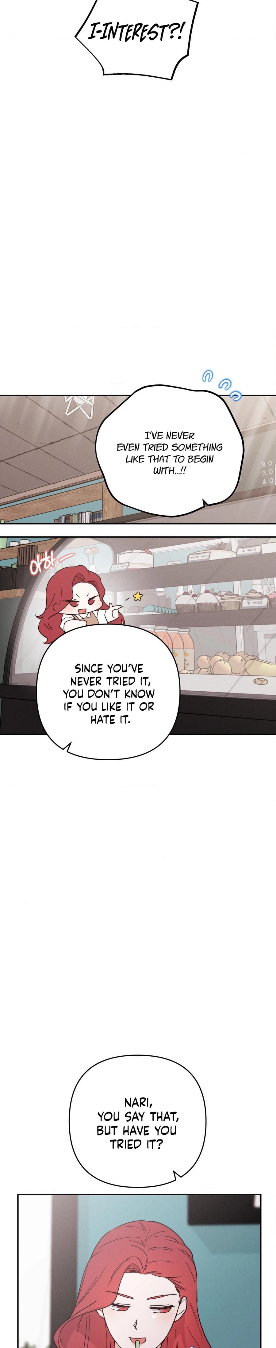 They Lived Happily Ever After (Uncensored), chapter 9, page 12 of 38