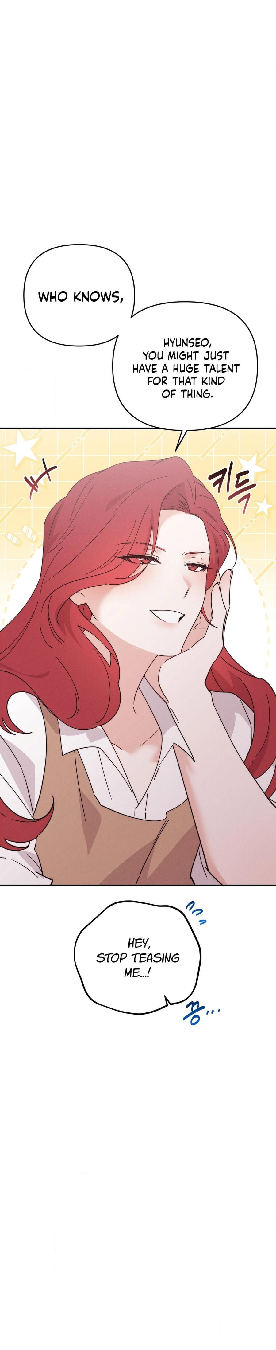 They Lived Happily Ever After (Uncensored), chapter 9, page 15 of 38