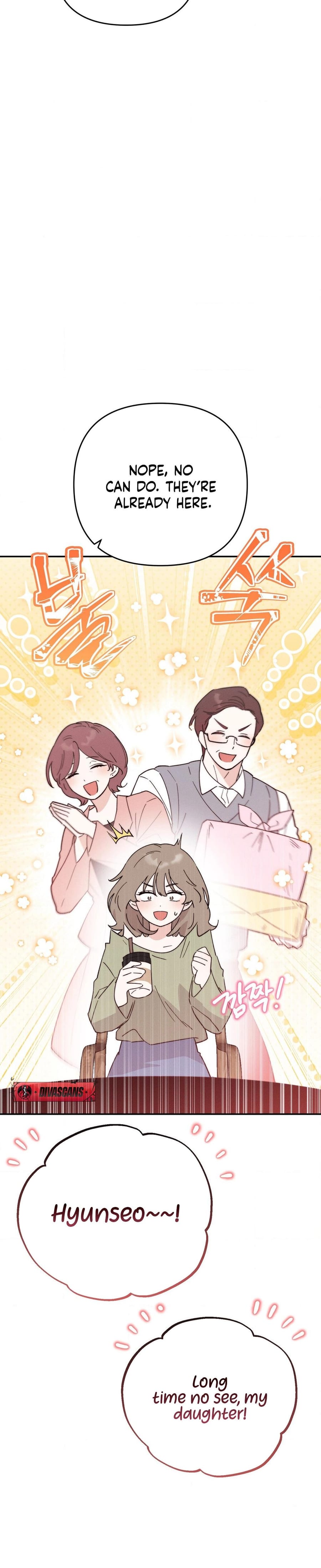 They Lived Happily Ever After (Uncensored), chapter 9, page 17 of 38
