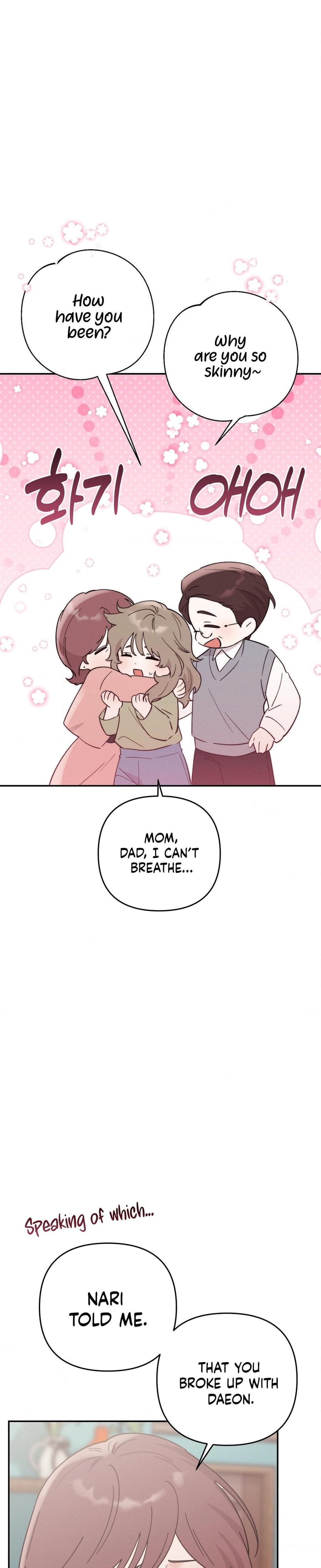 They Lived Happily Ever After (Uncensored), chapter 9, page 18 of 38