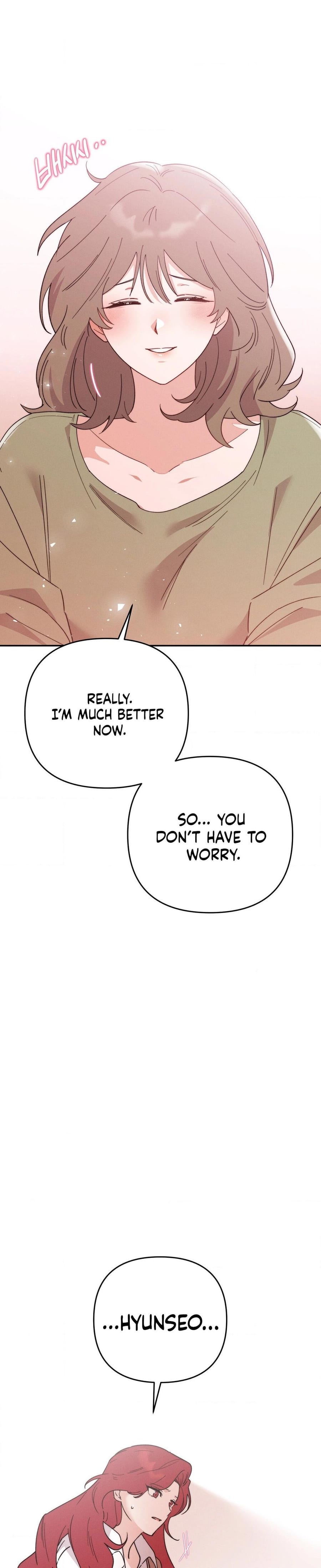 They Lived Happily Ever After (Uncensored), chapter 9, page 23 of 38
