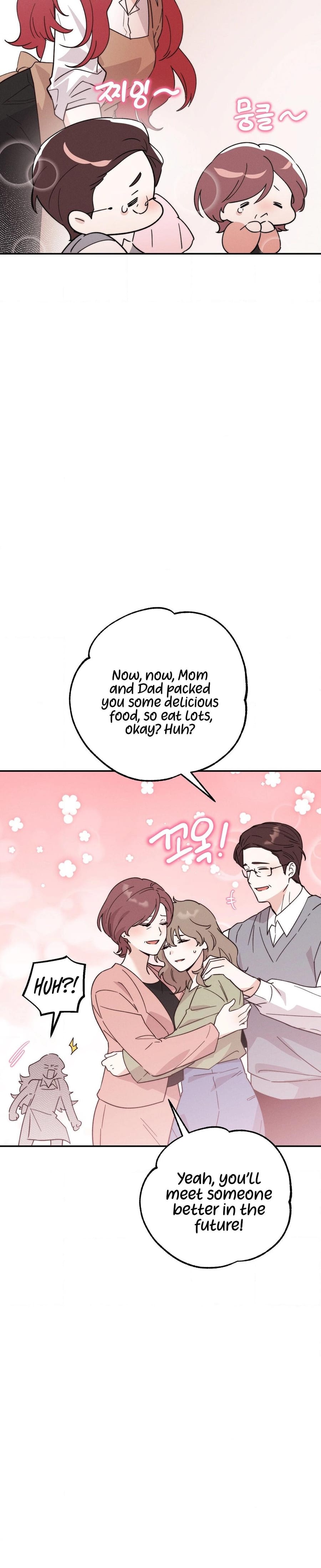 They Lived Happily Ever After (Uncensored), chapter 9, page 24 of 38