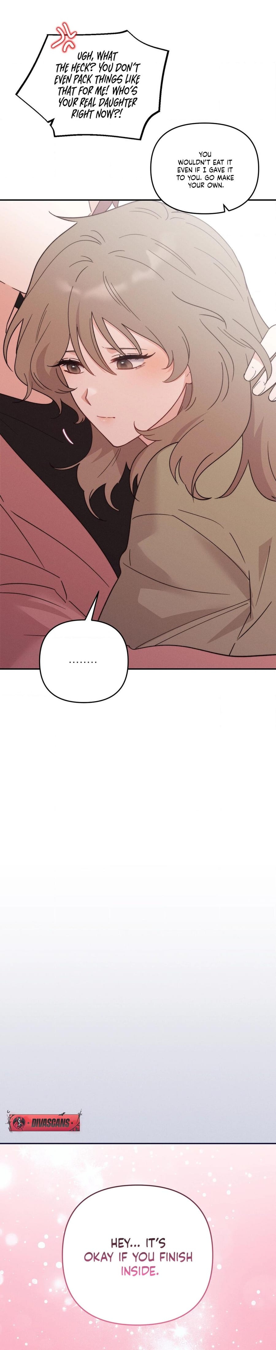 They Lived Happily Ever After (Uncensored), chapter 9, page 25 of 38