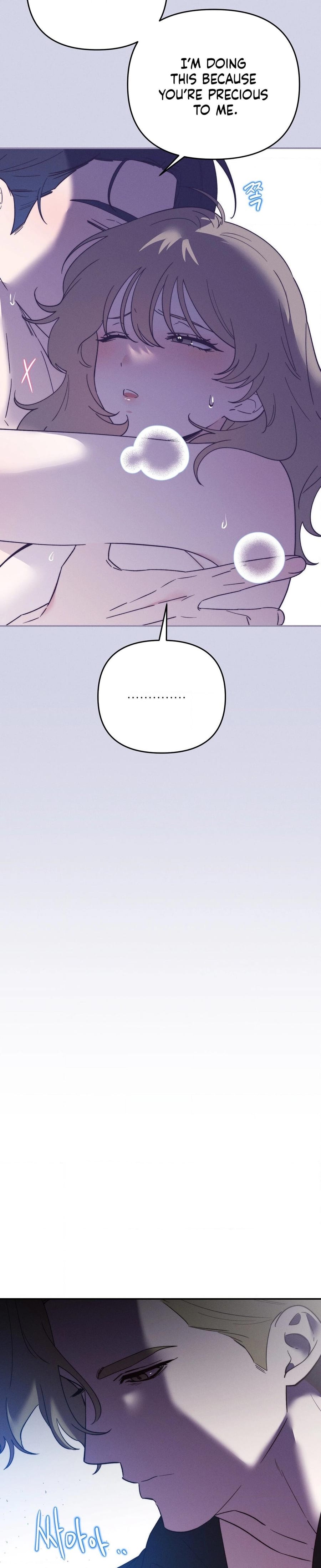 They Lived Happily Ever After (Uncensored), chapter 9, page 29 of 38