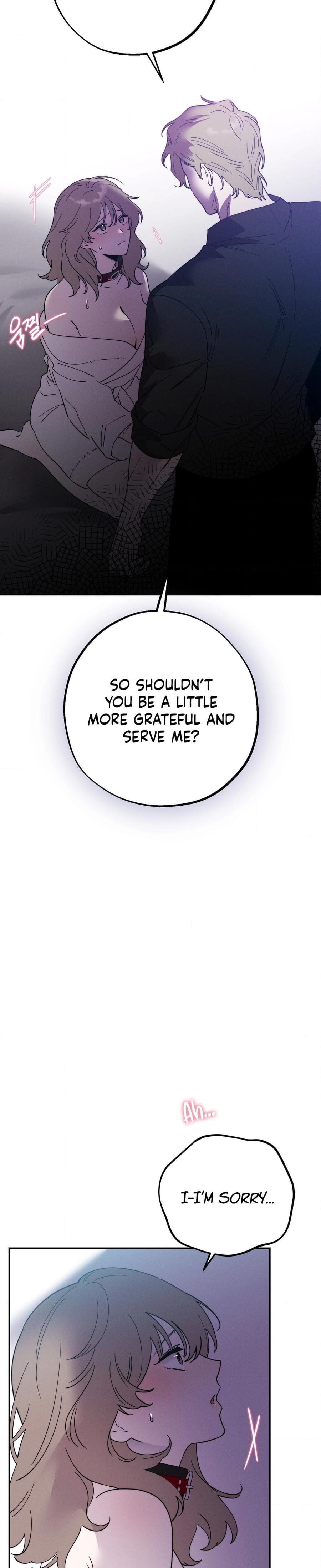 They Lived Happily Ever After (Uncensored), chapter 9, page 31 of 38