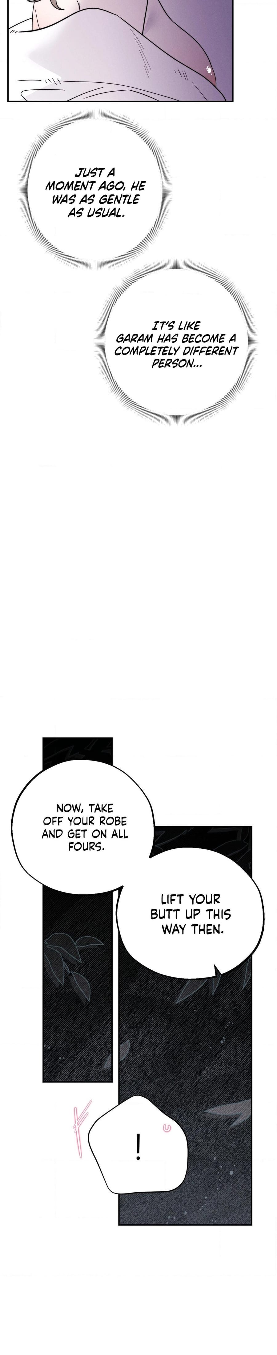 They Lived Happily Ever After (Uncensored), chapter 9, page 32 of 38