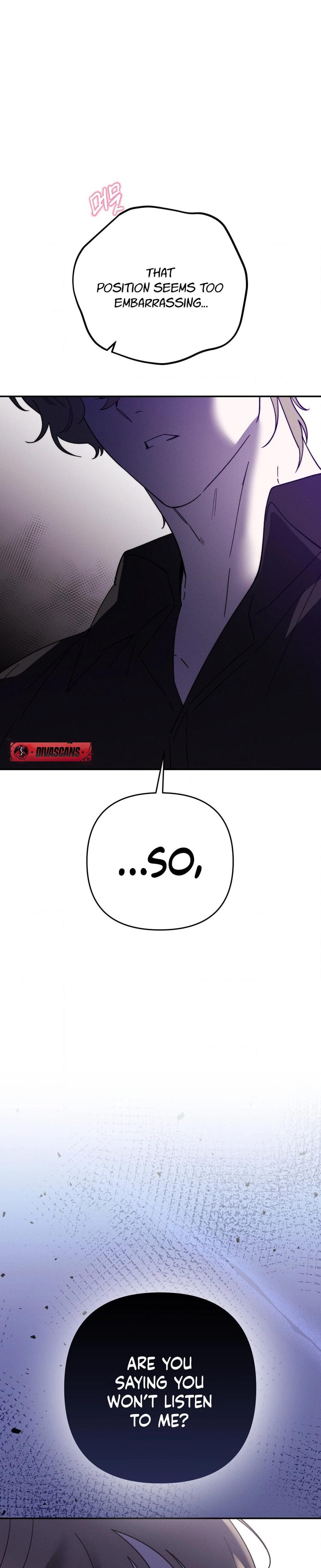 They Lived Happily Ever After (Uncensored), chapter 9, page 33 of 38