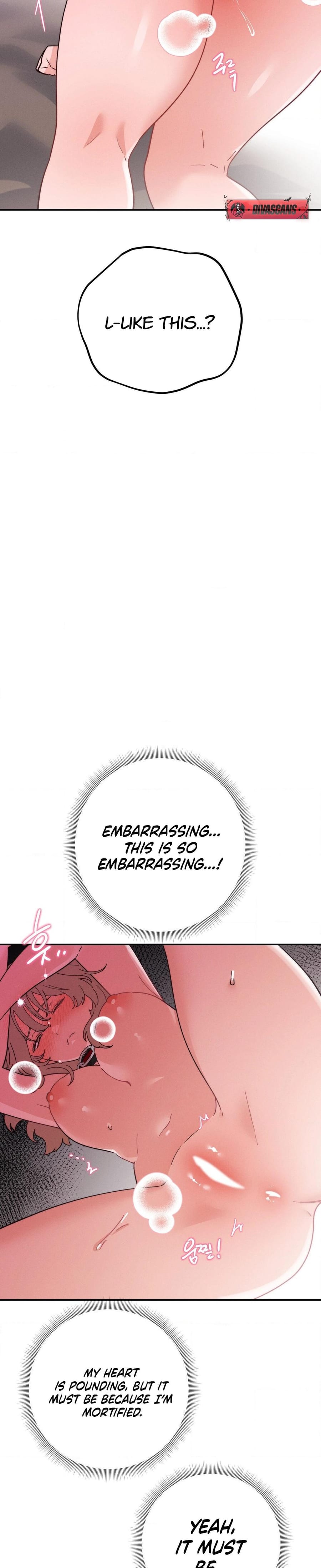 They Lived Happily Ever After (Uncensored), chapter 9, page 35 of 38