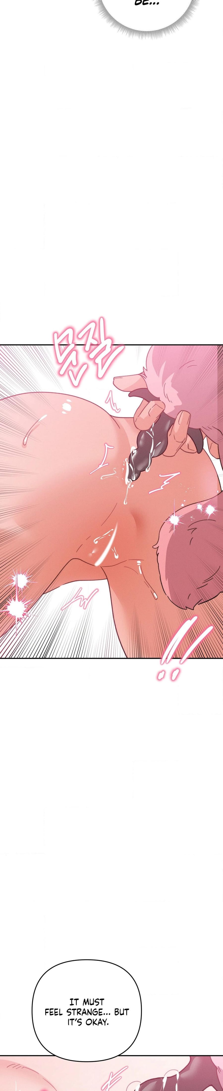 They Lived Happily Ever After (Uncensored), chapter 9, page 36 of 38