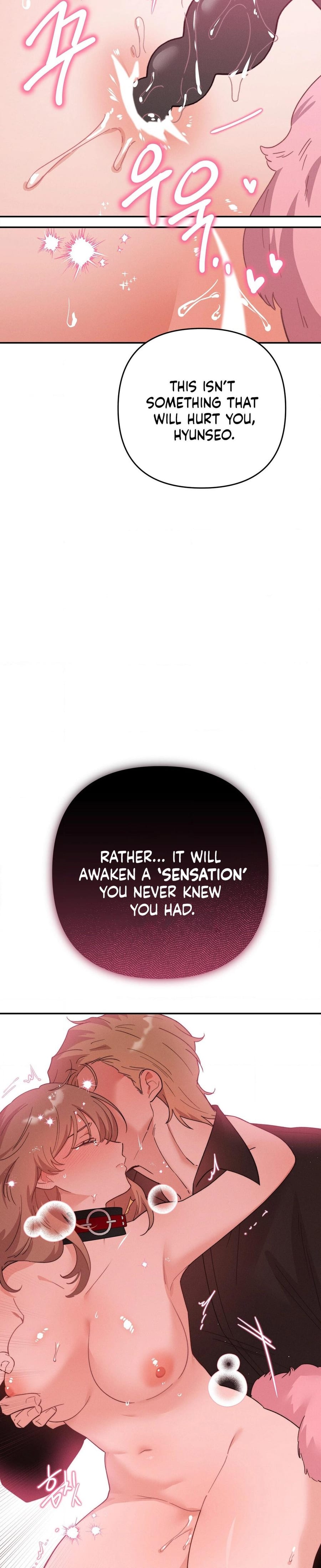 They Lived Happily Ever After (Uncensored), chapter 9, page 37 of 38