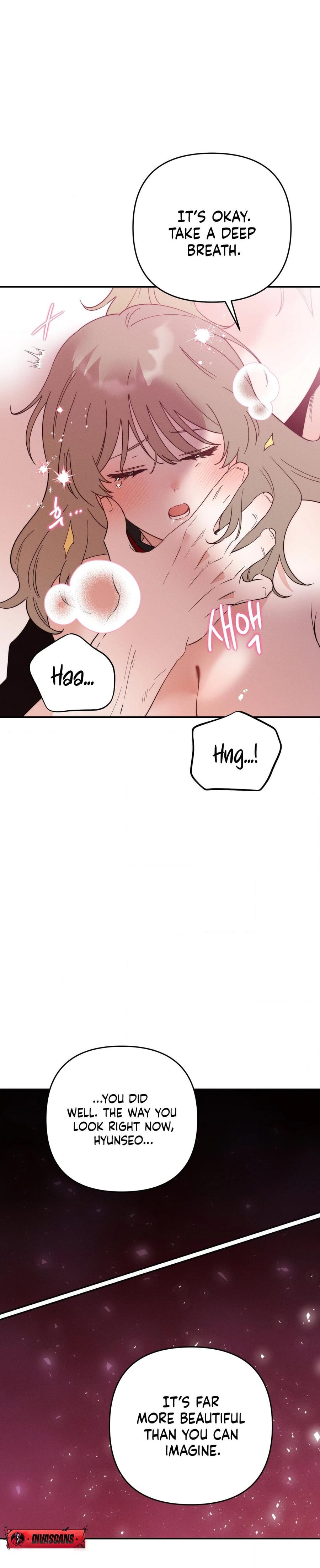 They Lived Happily Ever After (Uncensored), chapter 10, page 5 of 40