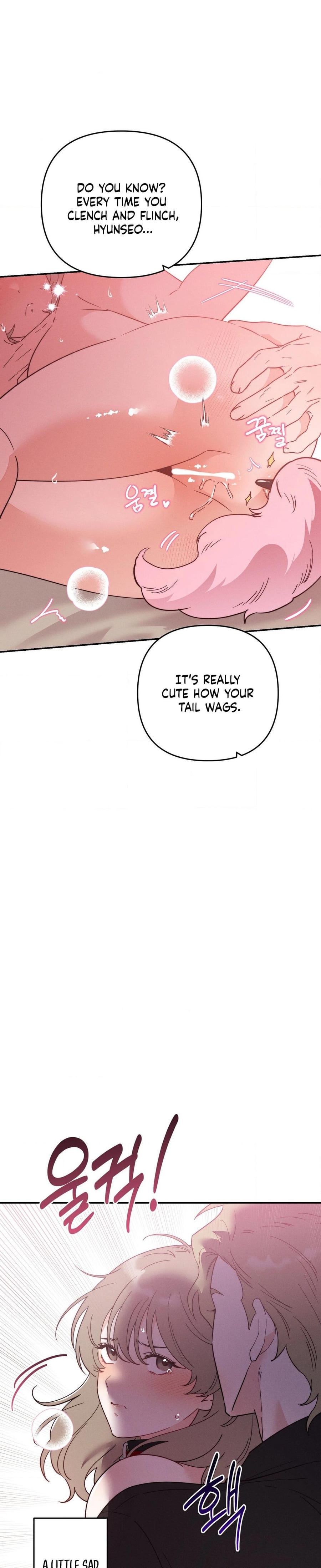 They Lived Happily Ever After (Uncensored), chapter 10, page 7 of 40
