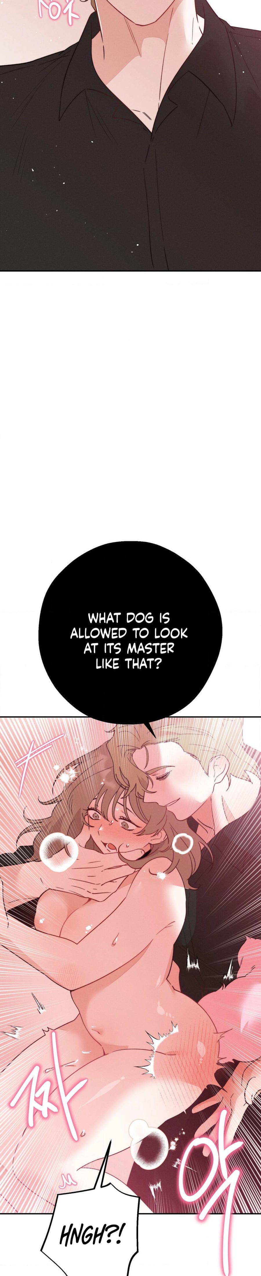 They Lived Happily Ever After (Uncensored), chapter 10, page 9 of 40