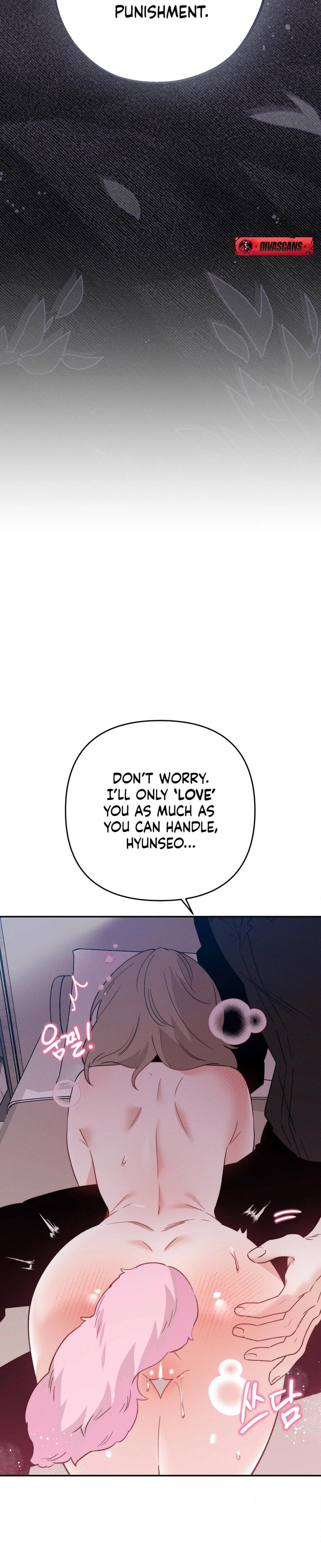 They Lived Happily Ever After (Uncensored), chapter 10, page 11 of 40