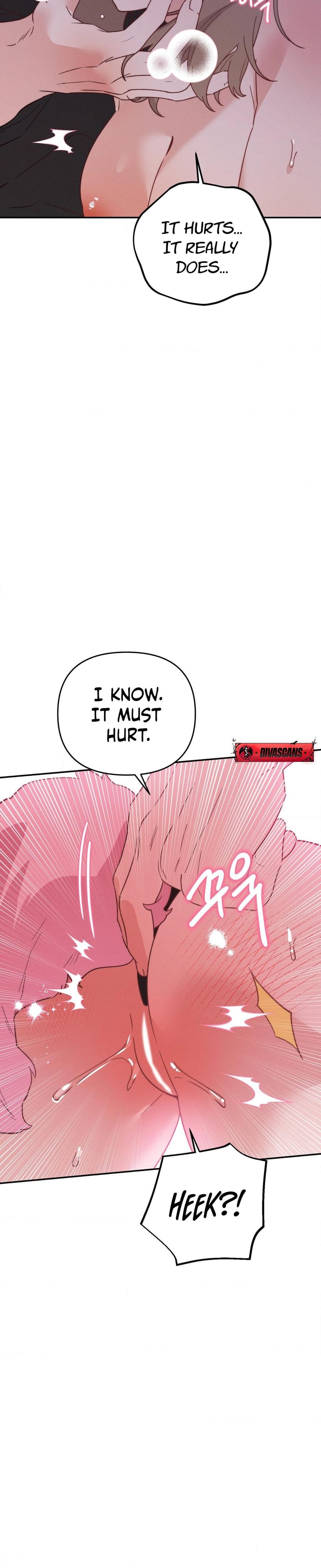 They Lived Happily Ever After (Uncensored), chapter 10, page 16 of 40