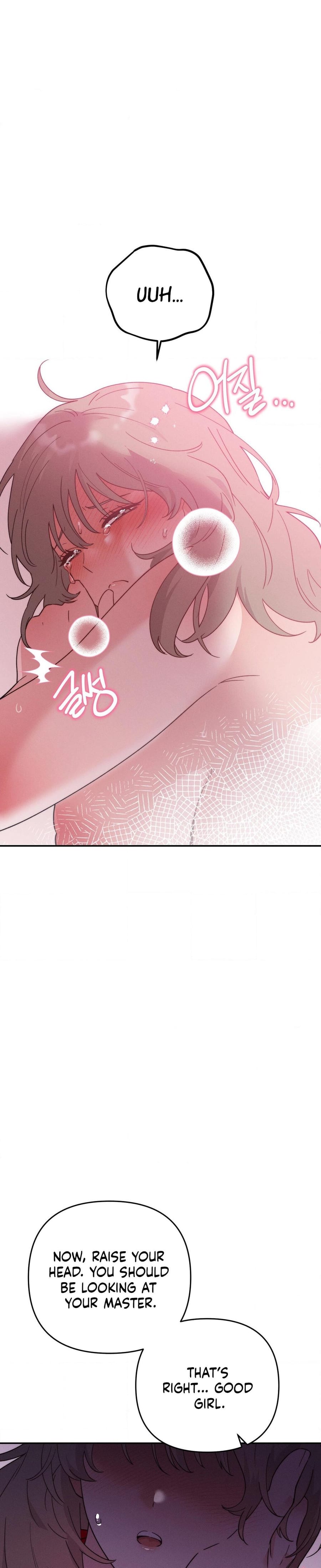 They Lived Happily Ever After (Uncensored), chapter 10, page 18 of 40