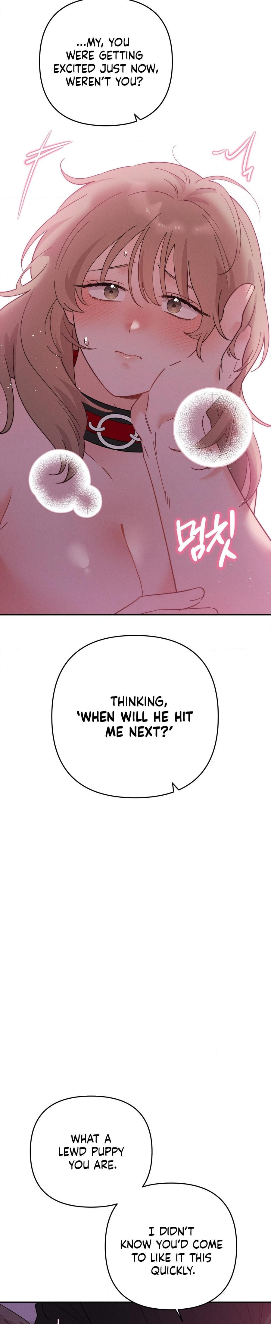 They Lived Happily Ever After (Uncensored), chapter 10, page 20 of 40