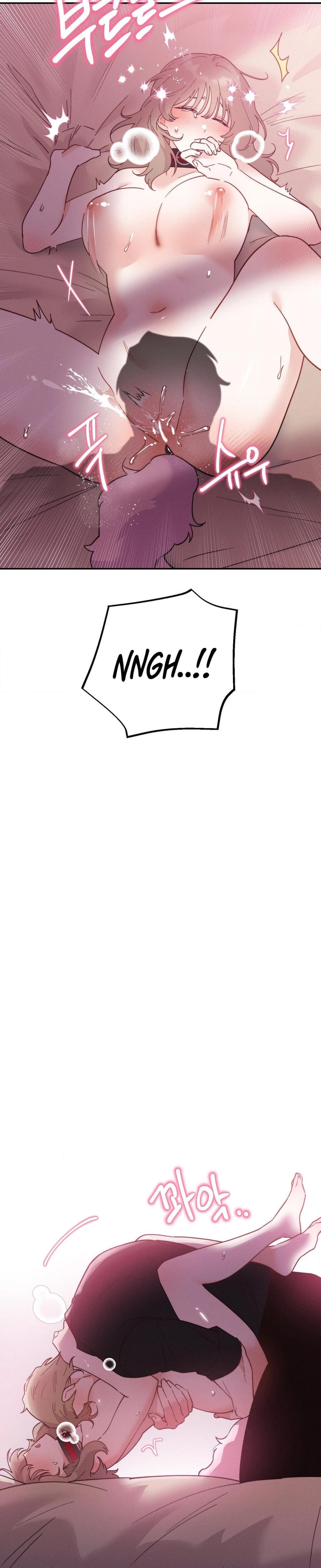 They Lived Happily Ever After (Uncensored), chapter 10, page 25 of 40