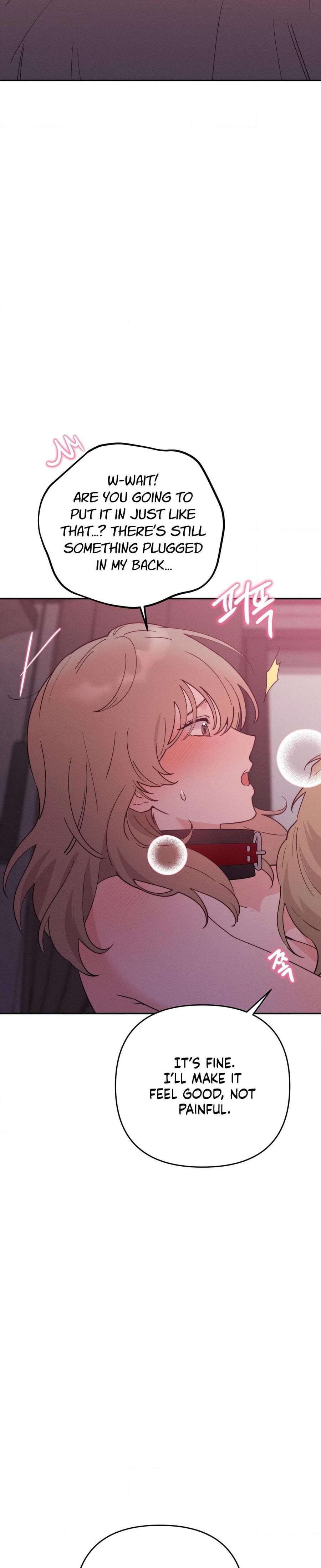 They Lived Happily Ever After (Uncensored), chapter 10, page 26 of 40