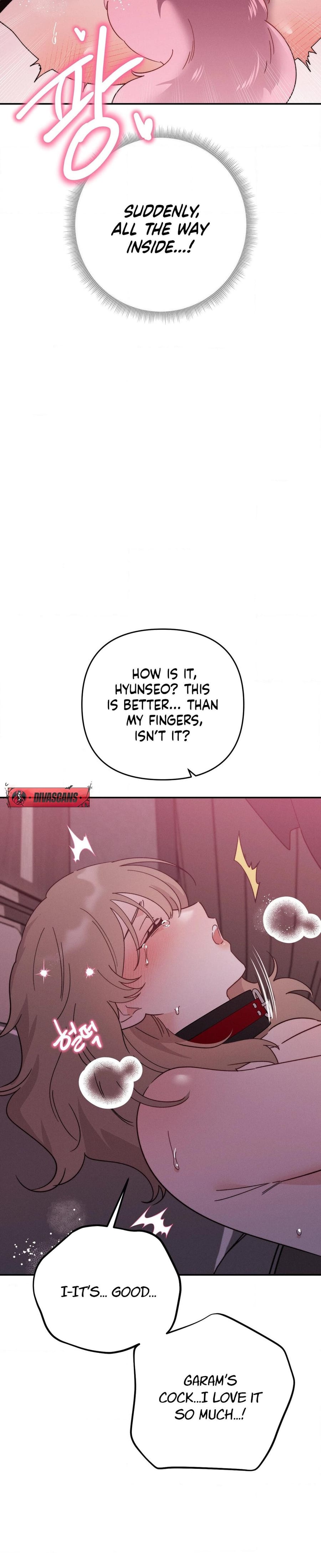 They Lived Happily Ever After (Uncensored), chapter 10, page 30 of 40