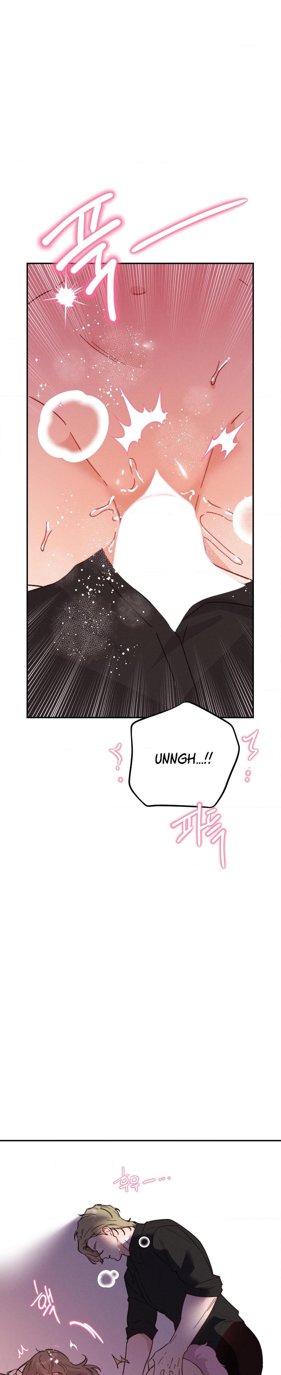 They Lived Happily Ever After (Uncensored), chapter 10, page 31 of 40
