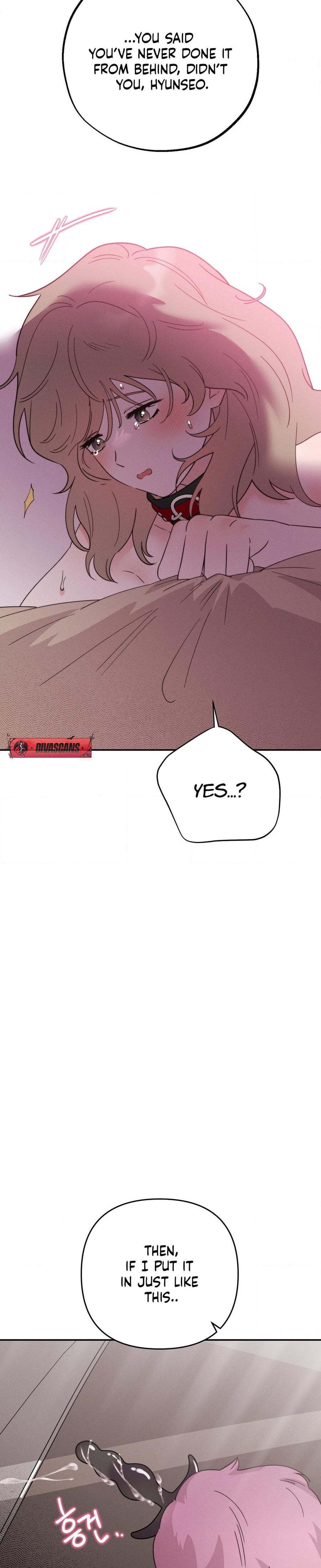 They Lived Happily Ever After (Uncensored), chapter 10, page 33 of 40