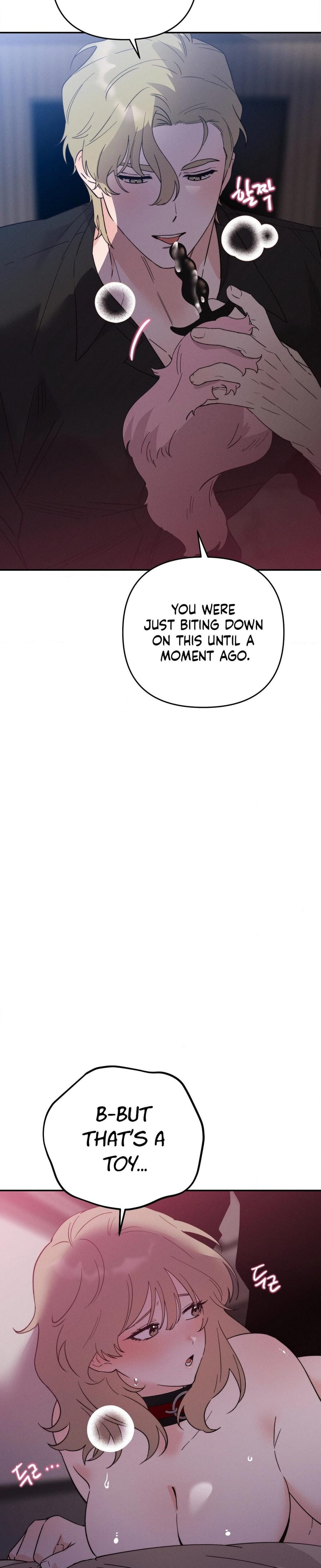 They Lived Happily Ever After (Uncensored), chapter 10, page 36 of 40