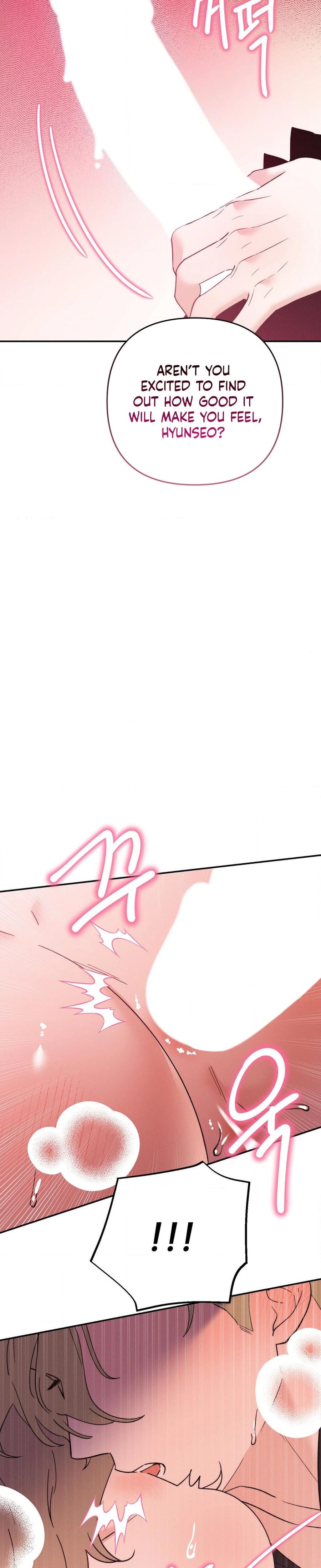 They Lived Happily Ever After (Uncensored), chapter 10, page 38 of 40
