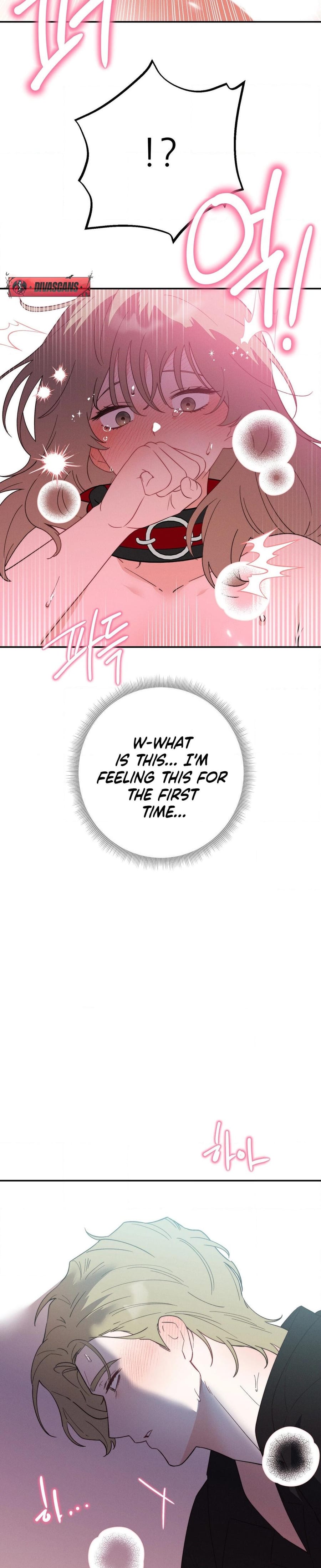 They Lived Happily Ever After (Uncensored), chapter 11, page 6 of 39