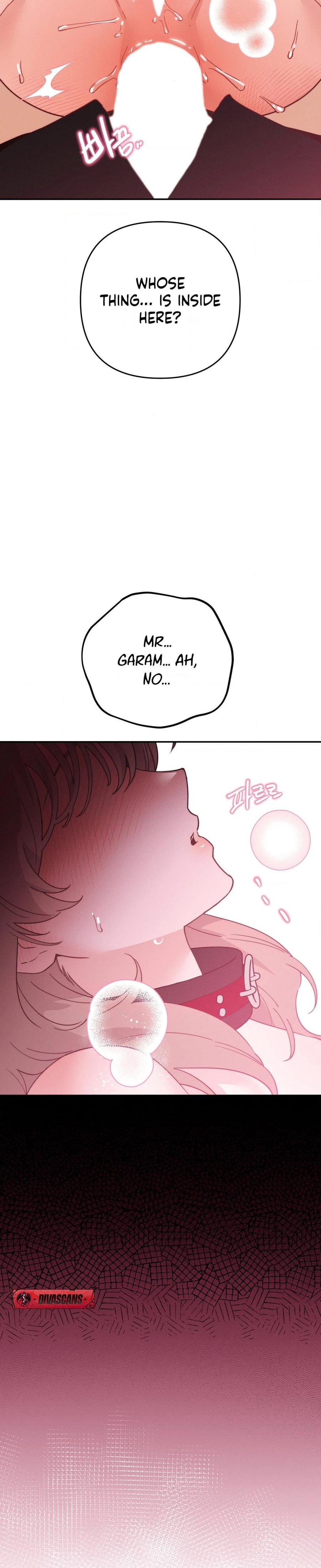 They Lived Happily Ever After (Uncensored), chapter 11, page 8 of 39