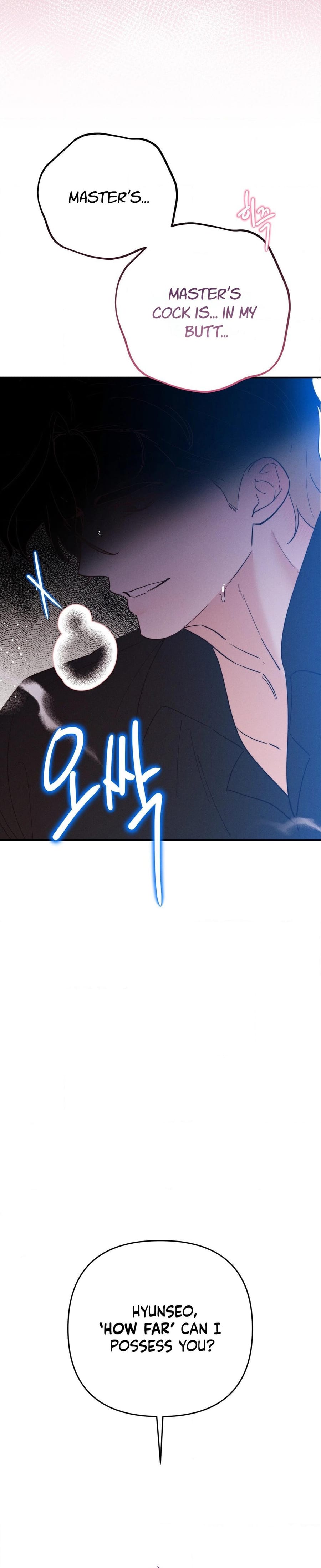 They Lived Happily Ever After (Uncensored), chapter 11, page 9 of 39