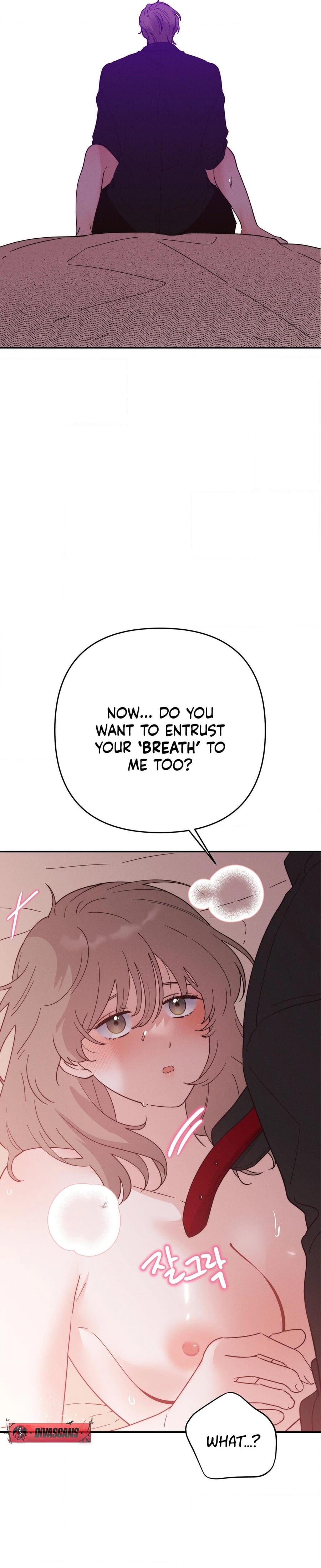 They Lived Happily Ever After (Uncensored), chapter 11, page 10 of 39